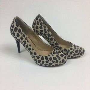 Type Z High Heel Shoes